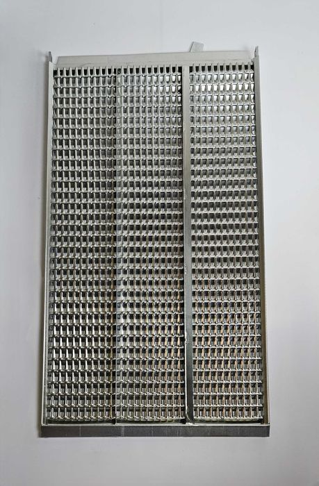 Sito do kukurydzy do kombajny NH CX 6080 / CSX 7070 PRODUCENT