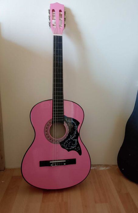 Gitara klasyczna dla początkujących