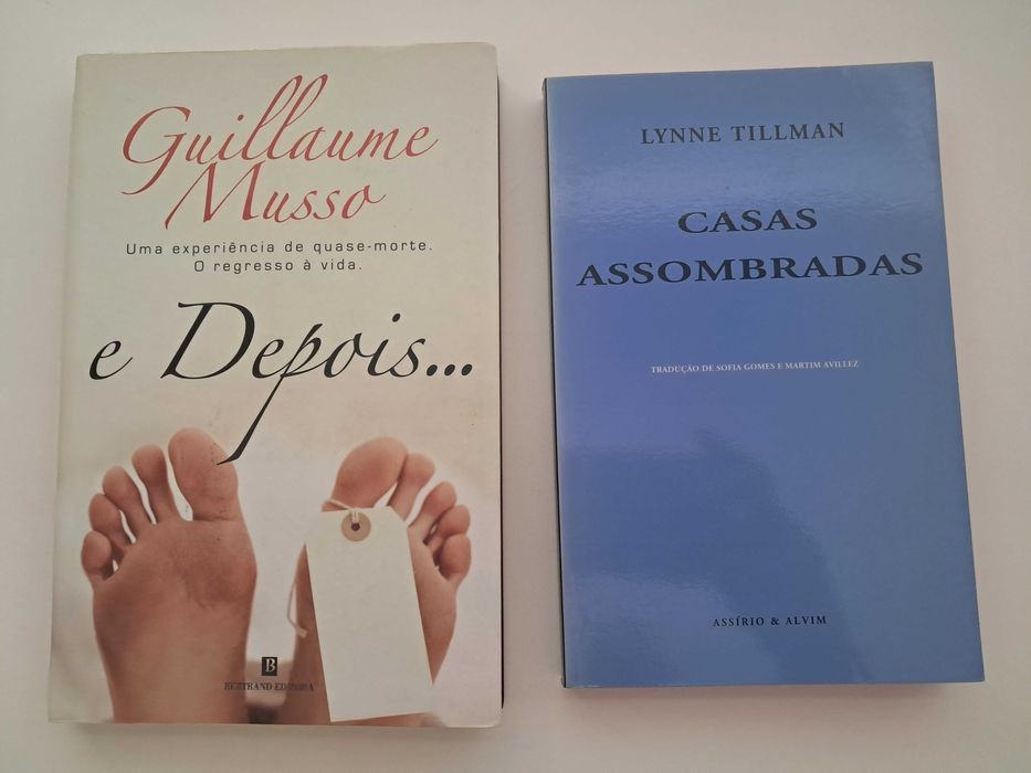Livros a 4 euros