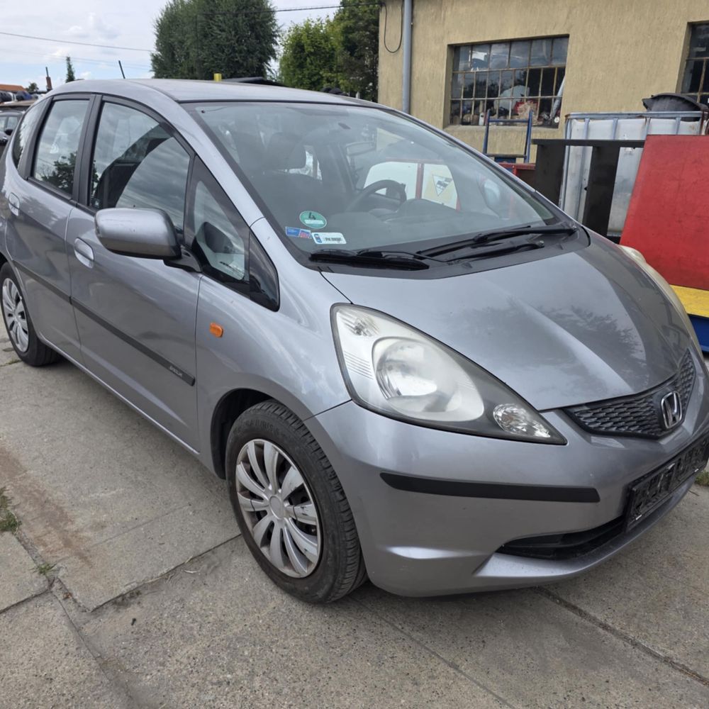 Honda Jazz III GG2 L12B2 1.2 Jazz 2 na części wszystkie części