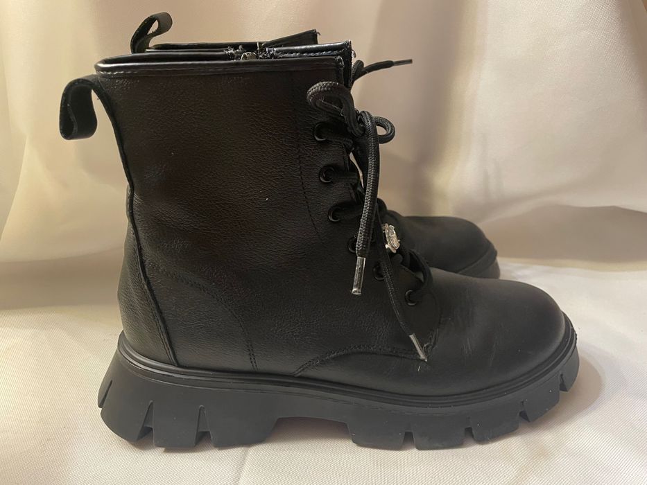 Buty kozaki dla dziewczynki primigi r. 38 jak nowe
