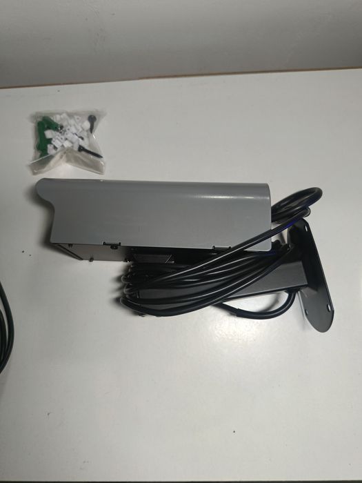 Kamera CCTV kolorowa