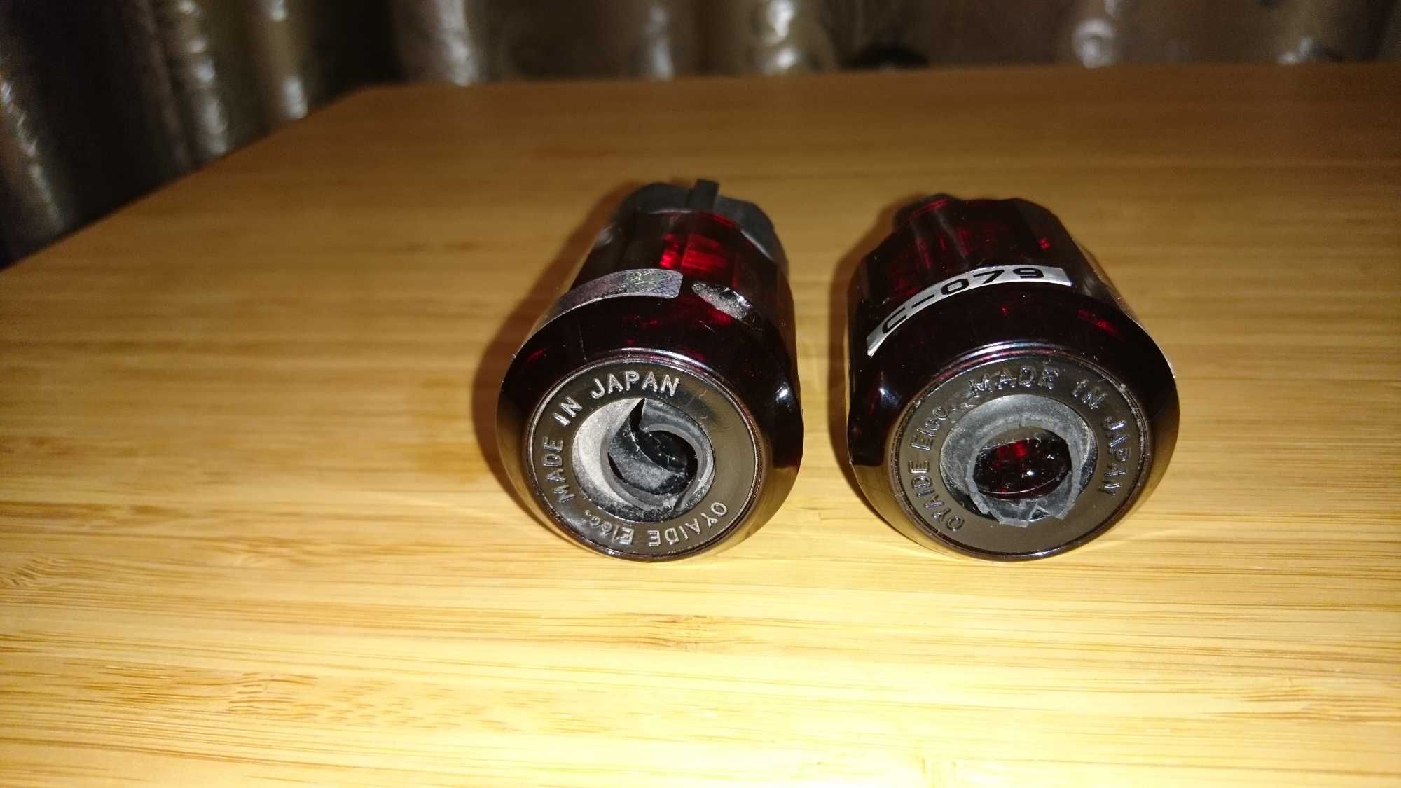 Oyaide P-079e + C-079 комплект коннекторов