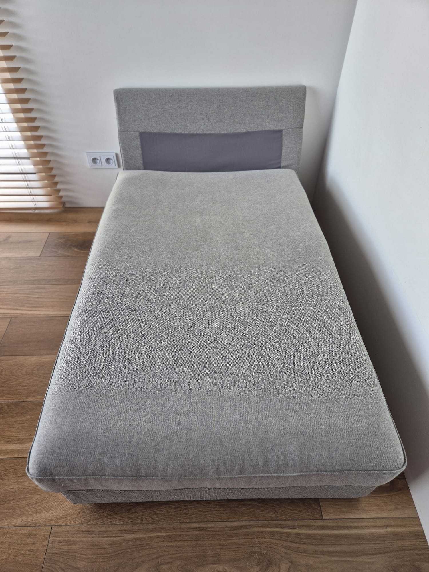 Szezlong Kivik Ikea