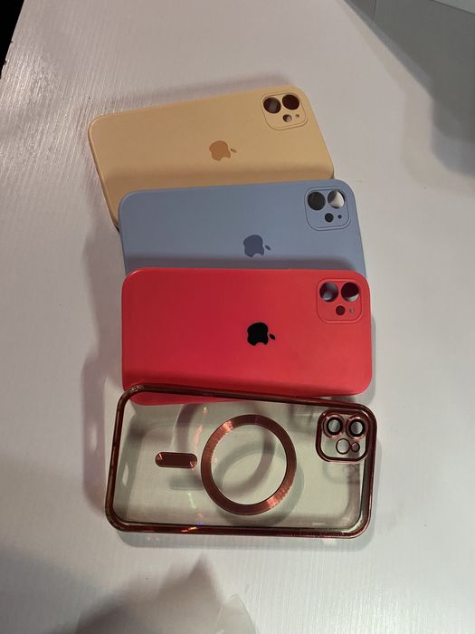 Продам Iphone 11 128 гб