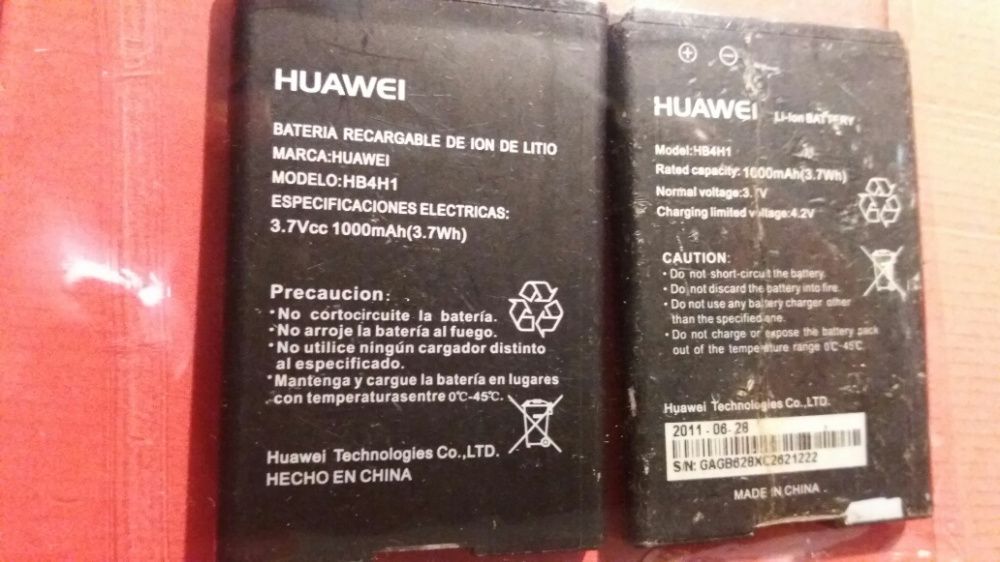Baterias para telemóveis samsung nokia,originais novas ( várias )