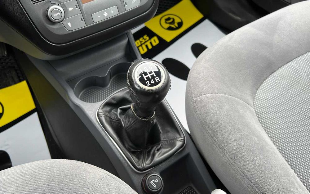 Fiat Linea 2009 рік