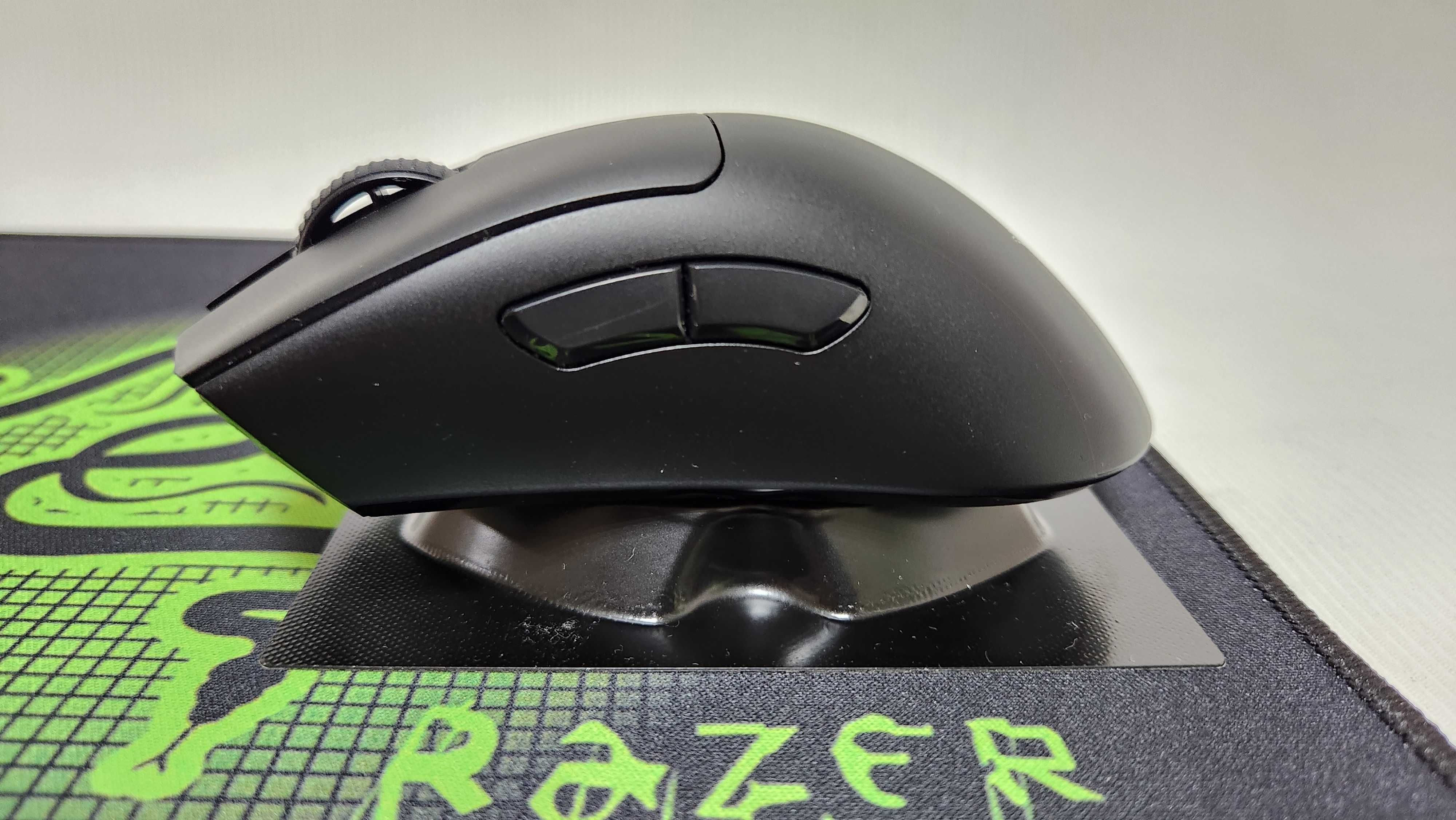 Миша Razer DeathAdder V3 PRO Wireless Black