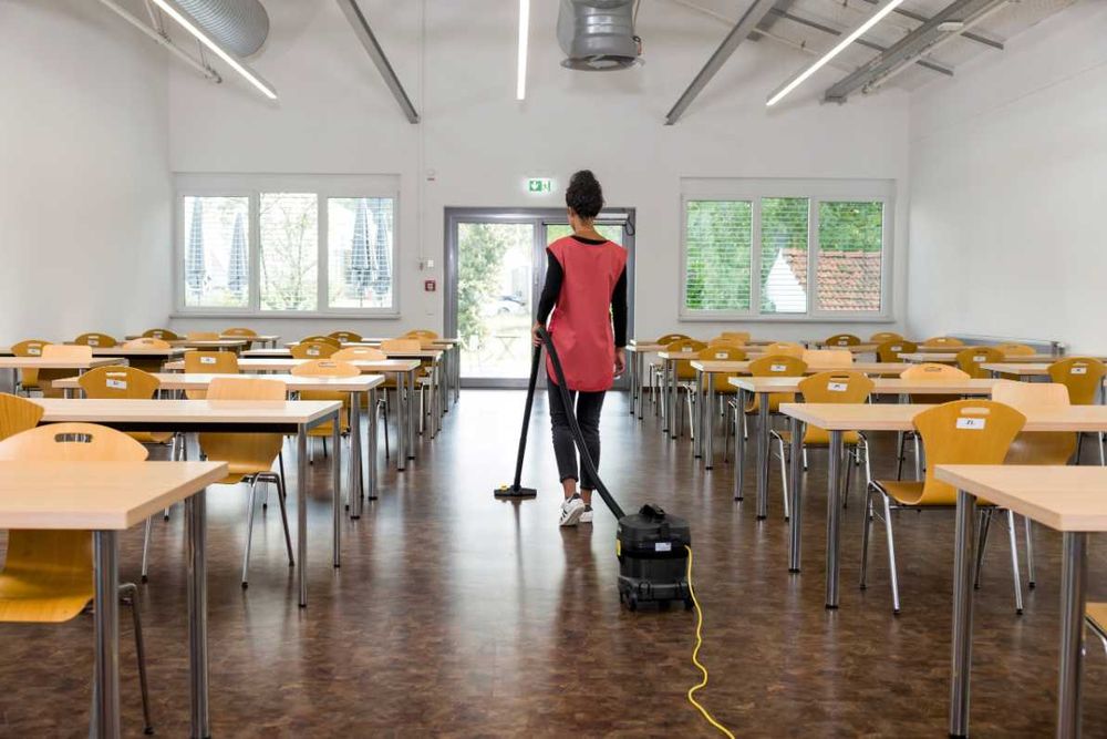 Промисловий Karcher T 11/1 Classic Anniversary
