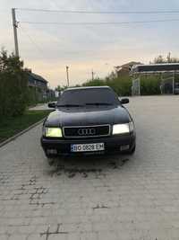 Audi 100 c4 1991 2.0