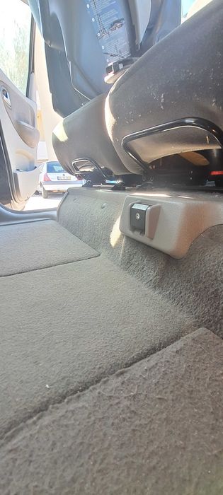 Renault Scenic 1.4