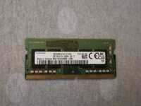 Pamięć RAM Samsung laptop 8gb ddr4 3200