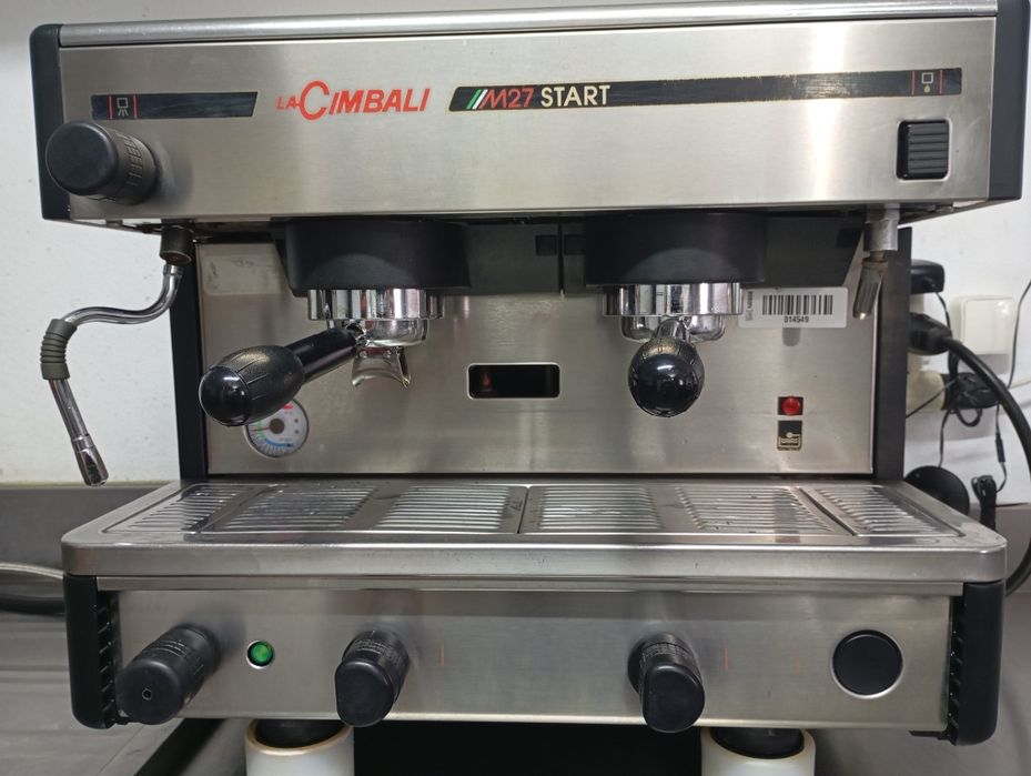 Máquina de café Cimbali