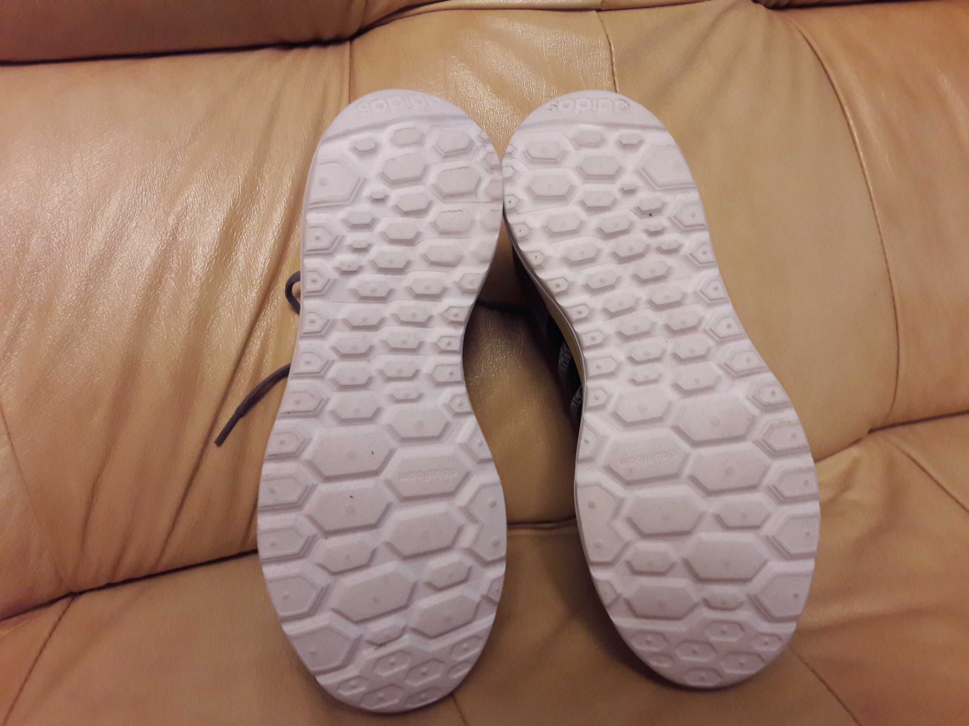 Buty ADIDAS CLOUDFOAM SPEED roz. 40 1/3 wkł. 26 cm.