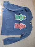Bluza Lego ninjago 134/140