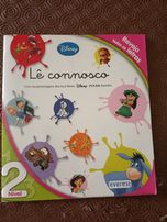Livro Lê connosco
