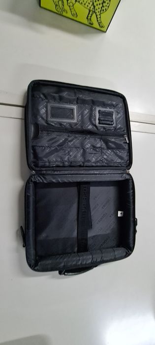 Toshiba Laptop Case with Multiple Pockets64332097612162121