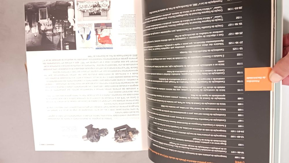 Livro "Engenho e Obra - Memória de uma Exposição"