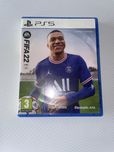 Disco PS5 FIFA22