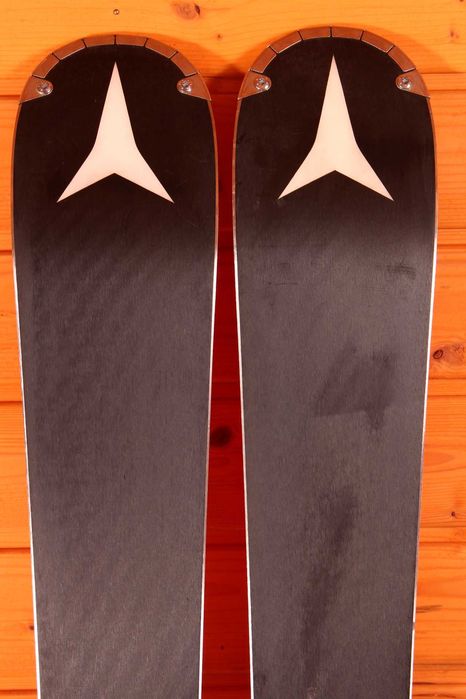 Narty Atomic Redster S8 Revoshock 2024, 160 cm, R 13.4, POWER WOODCORE