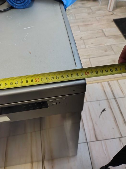 Zmywarka AMICA używana