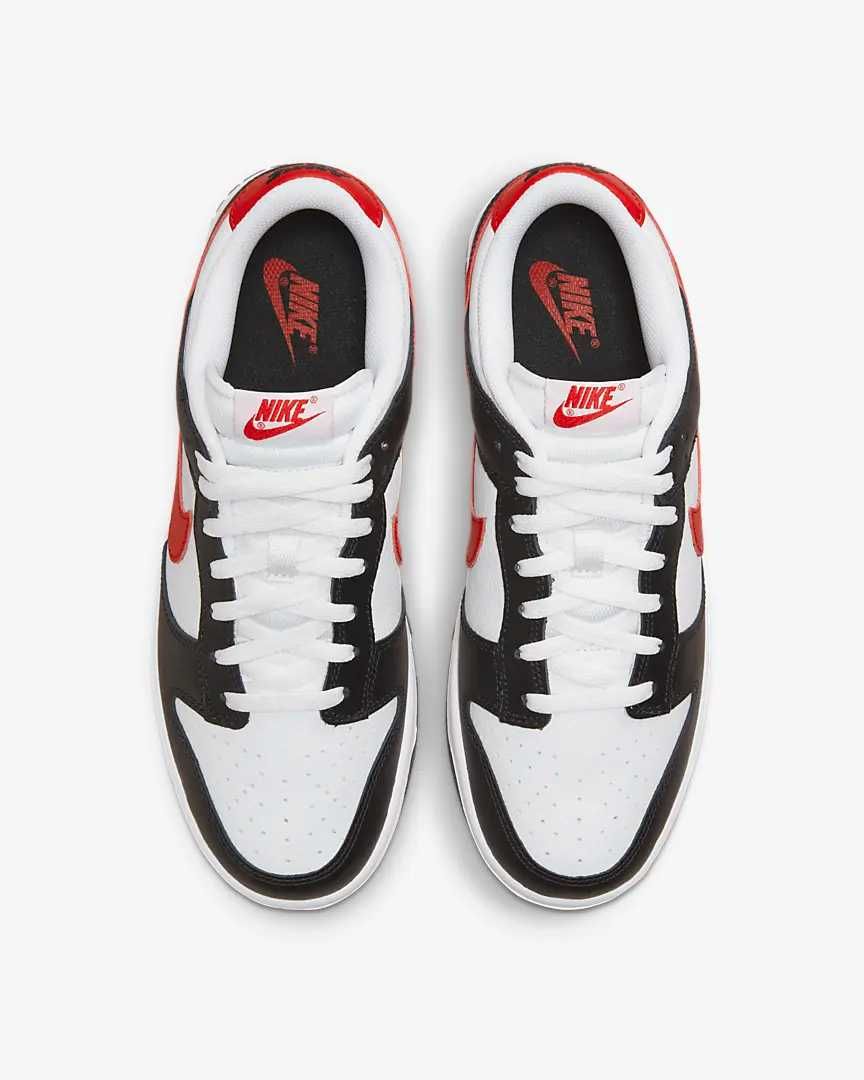 Nike dunk low Retro (novo)