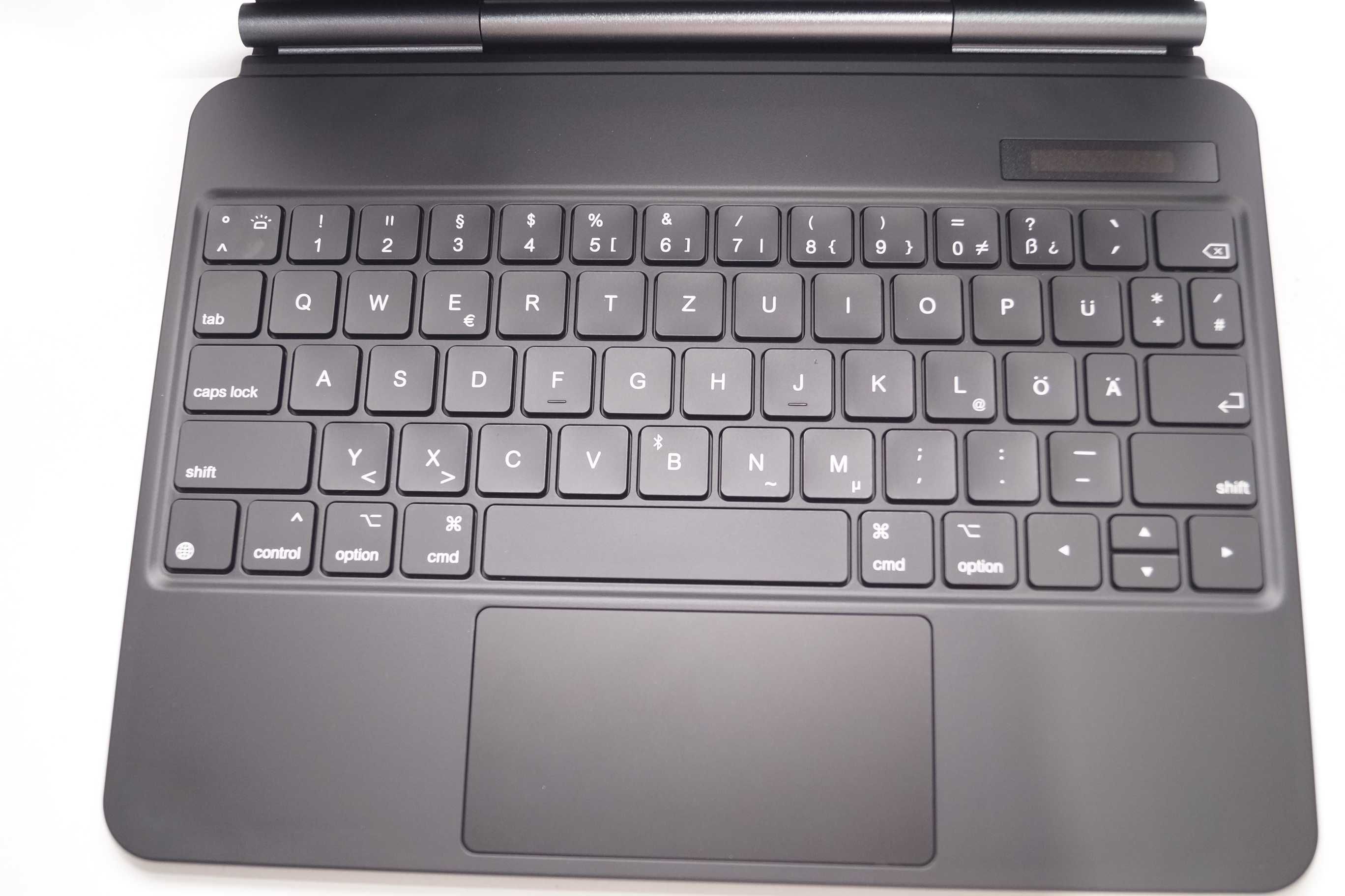 Esr Rebound Magnetic Keyboard Case 360 do iPad pro 11" iPad Air 5/4