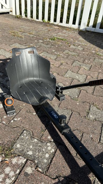 Gokard do deski howerboard