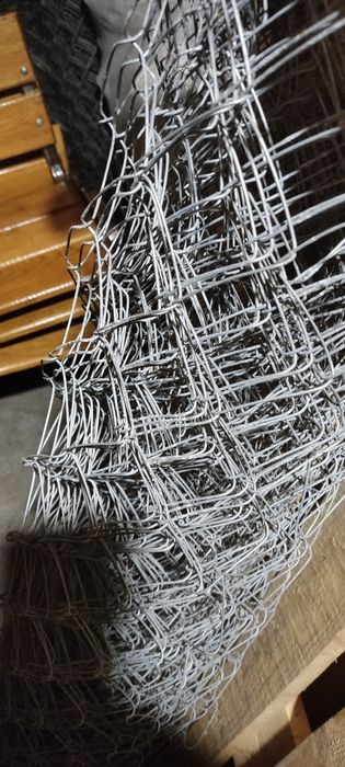 Сітка рабиця сітка рабиця Висота 1.5 м Товщина 1