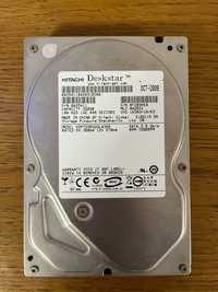 Жорсткий диск HITACHI / HDD /  300GB