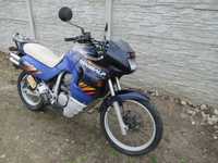 HONDA TRANSALP 600 honda transalp 600 XL600V trampek