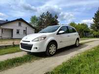 Renault Clio 3, 1.2 Grandtour