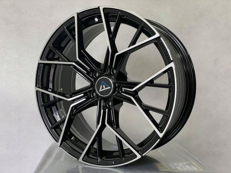 Felgi 18cali Citroen Ford Jaguar Peugeot Toyota