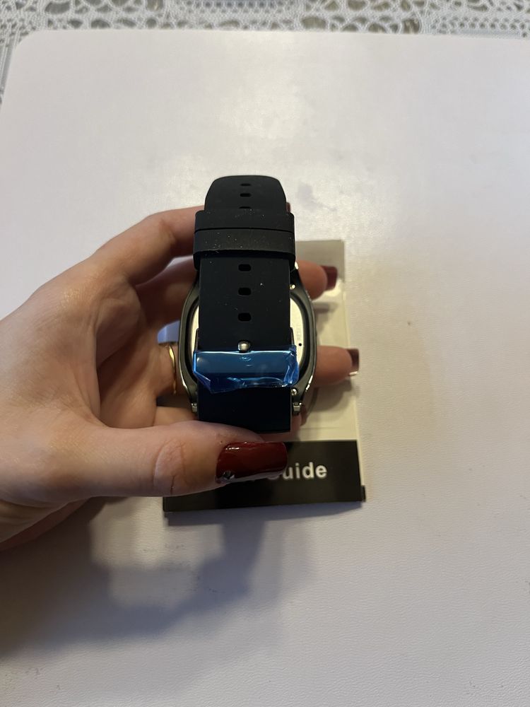 Smart Watch Nowy