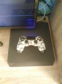 Ps4 slim 500gb 11.00