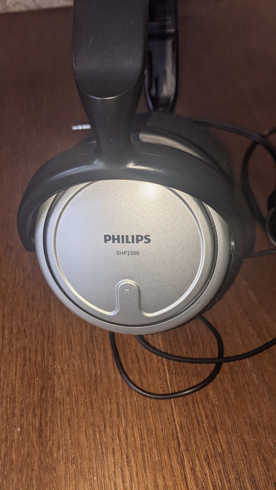 Навушники Philips SHP 2500