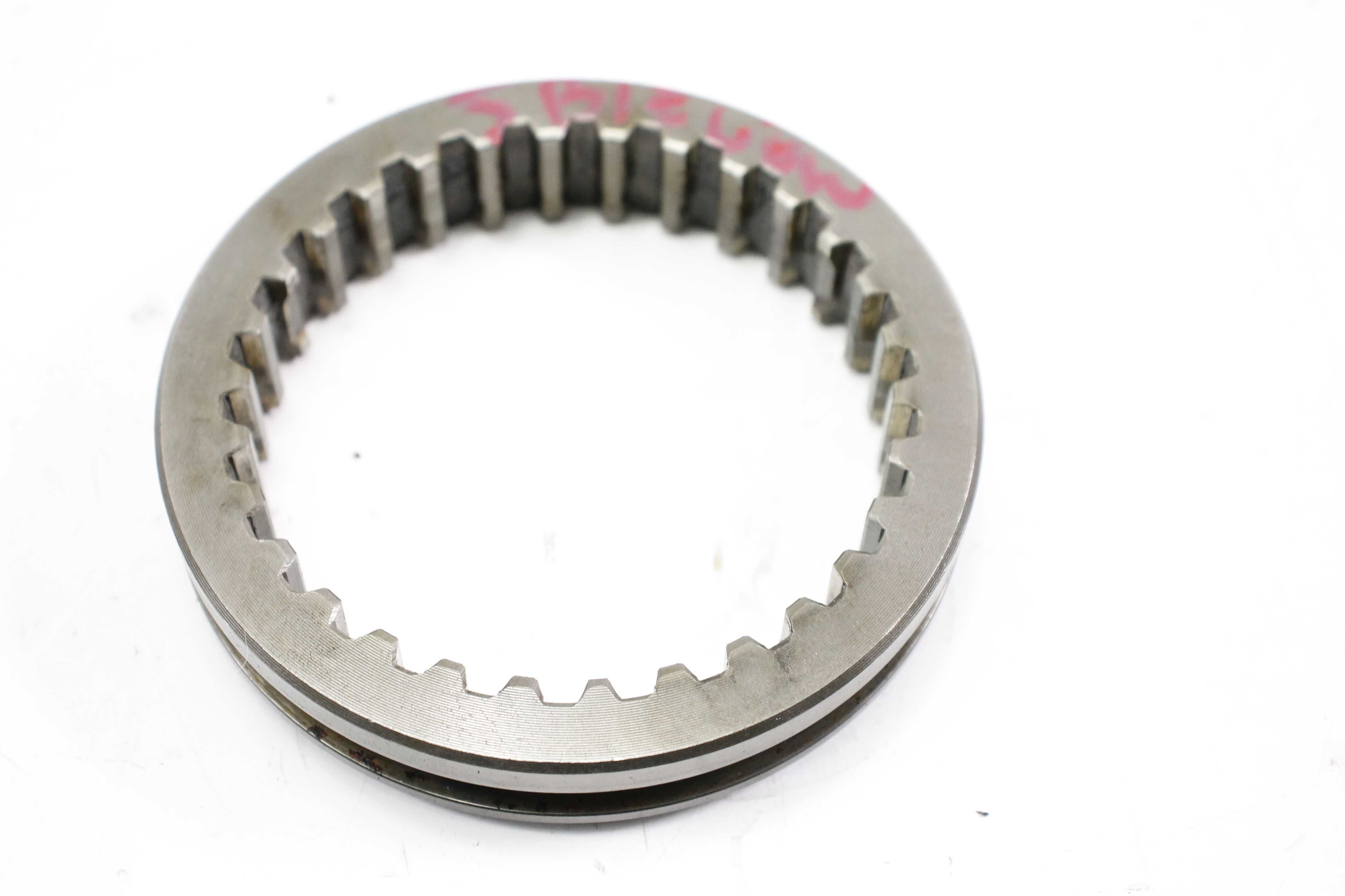 synchronizator przesuwka wsteczny bieg tryb vw caddy golf 1.9 tdi
