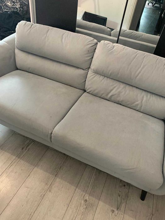 Sofa-kanapa dwuosobowa