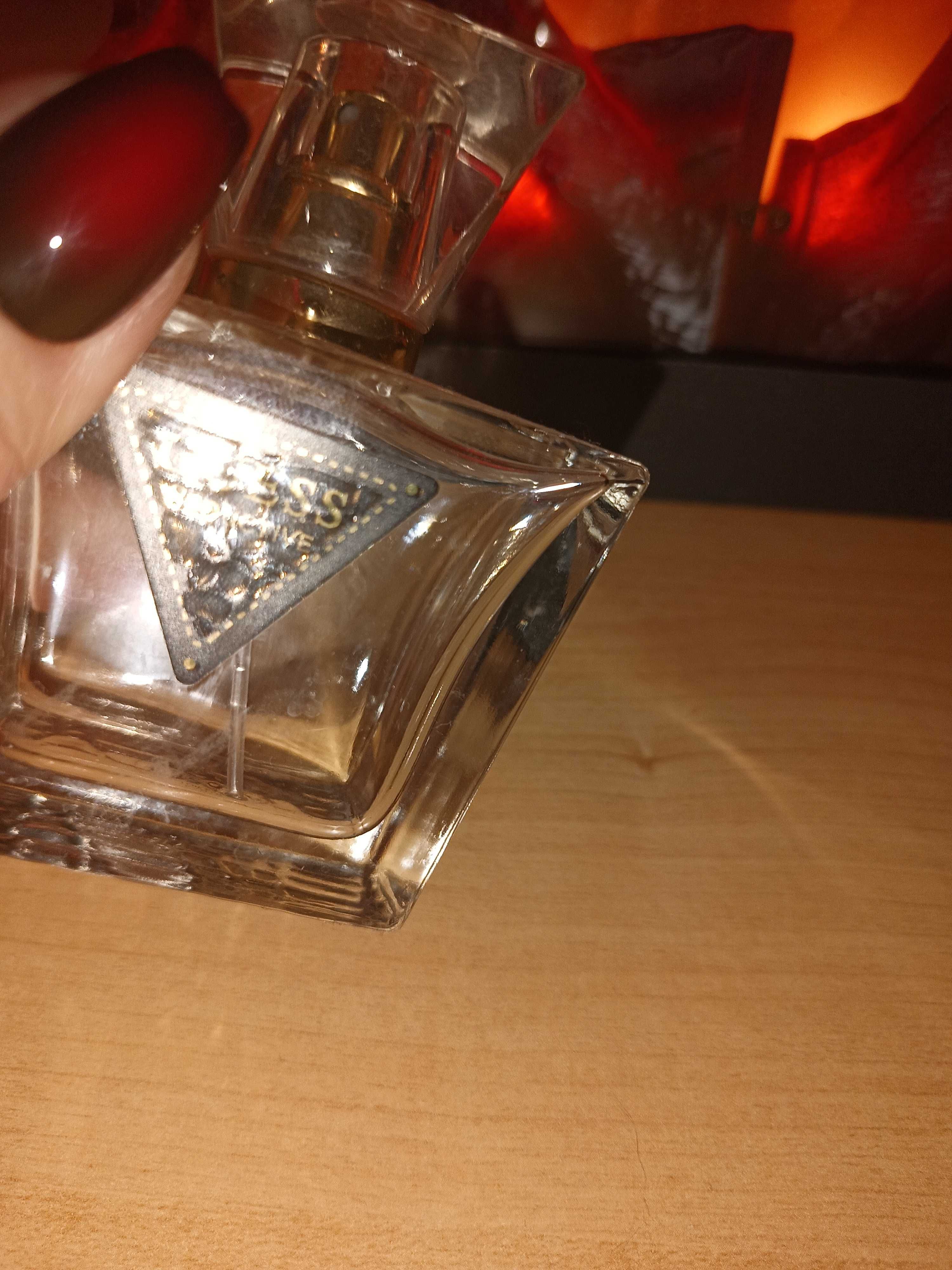 Flakon perfum Guess