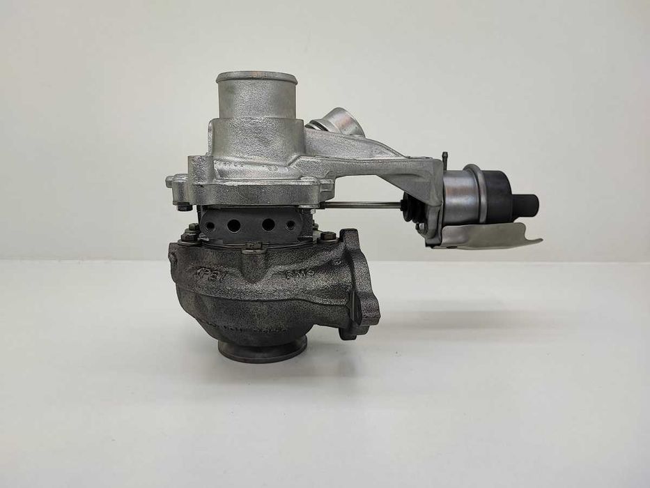 Turbosprężarka  Opel Astra Zafira Mokka Insignia Meriva 1.6 CDTI