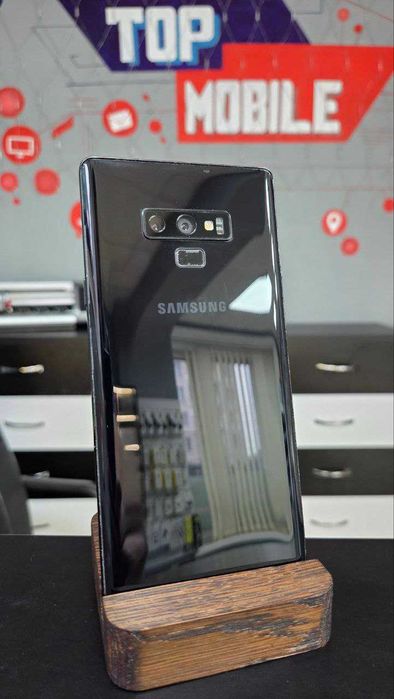 Samsung Galaxy Note 9 6/128GB