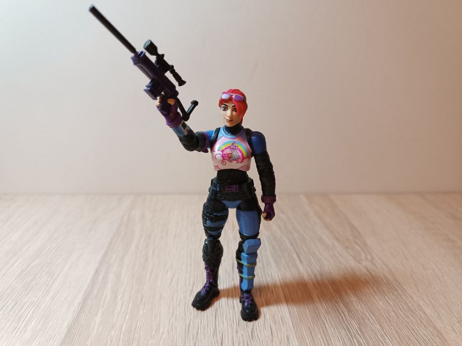 Figurka Fortnite Bomber 10cm Jazwares