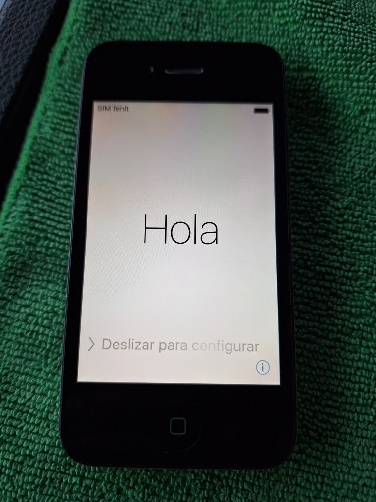 Iphone 4s 32G plus drugi