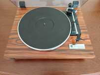 Dual CS450 piękny gramofon.