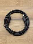 Kabel DisplayPort - DisplayPort Coxoc 1 m Czarny