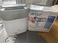 Sterylizator avent 4 w 1
