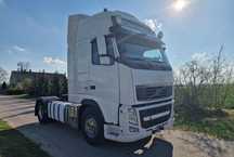 Volvo FH 13  460.     2013/2014