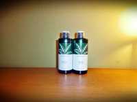 Zestaw szamponów drzewo herbaciane Farmasi