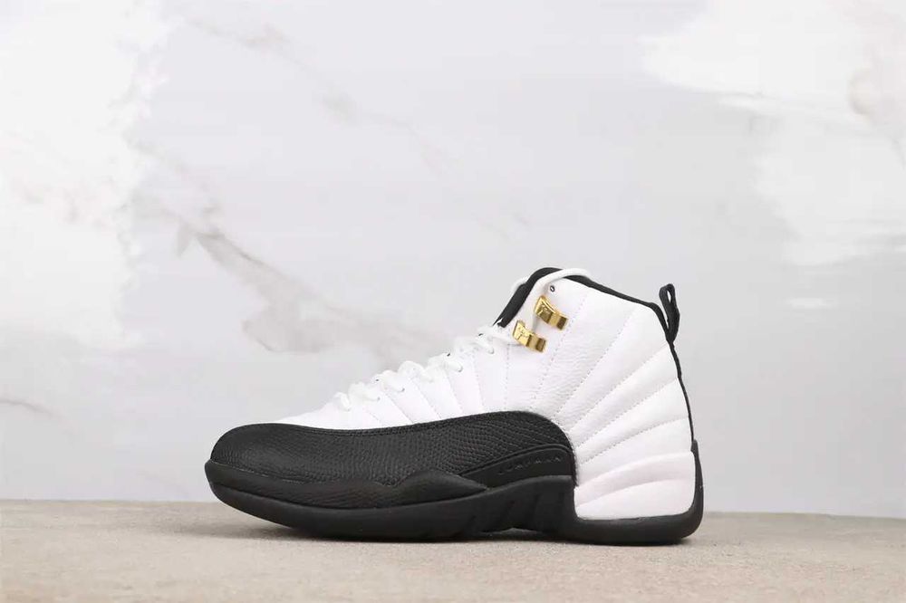 кросівки Nike Air Jordan 12