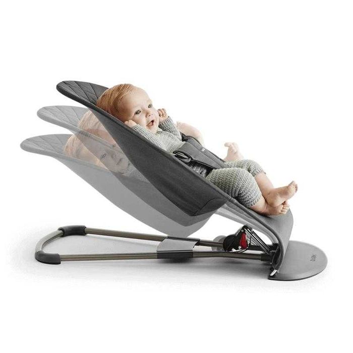 Babybjörn Espreguiçadeira